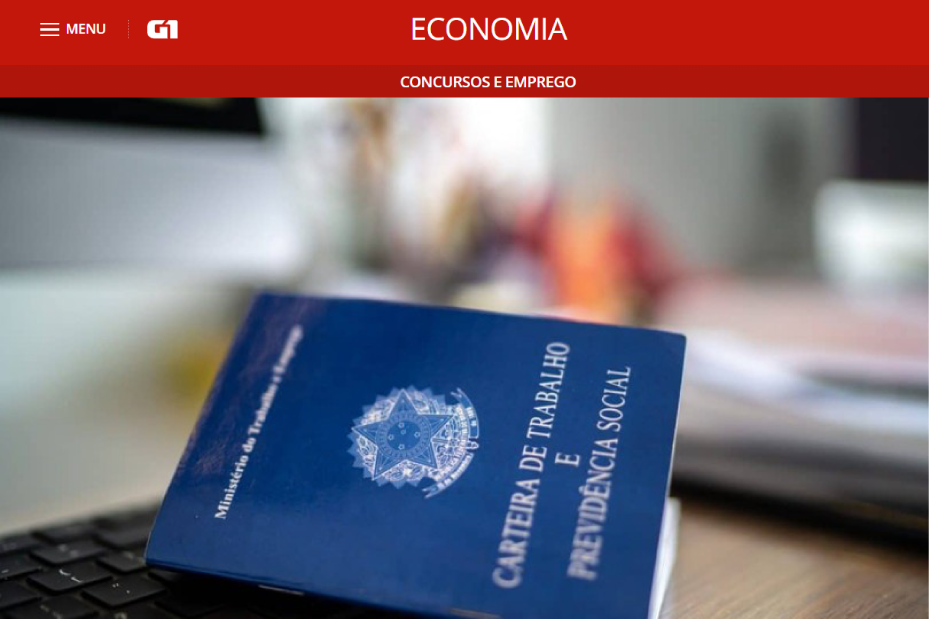 11 empresas abrem vagas de emprego, estágio e trainee
