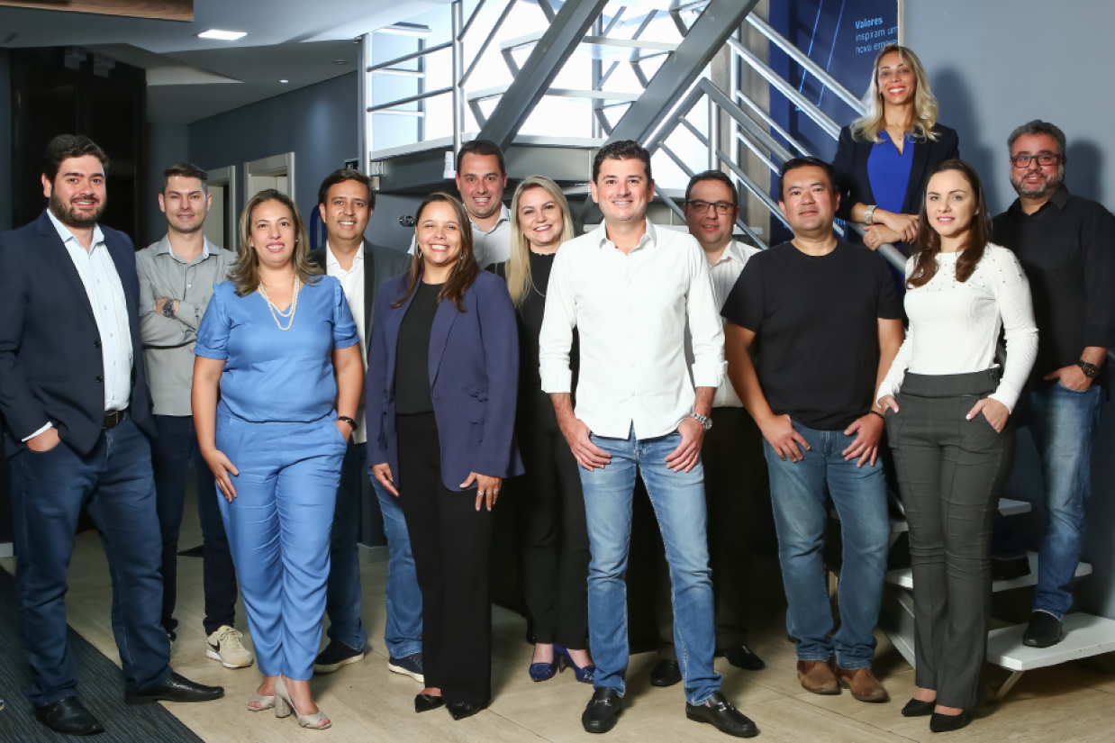 15 empresas abrem vagas de emprego, estágio e trainee