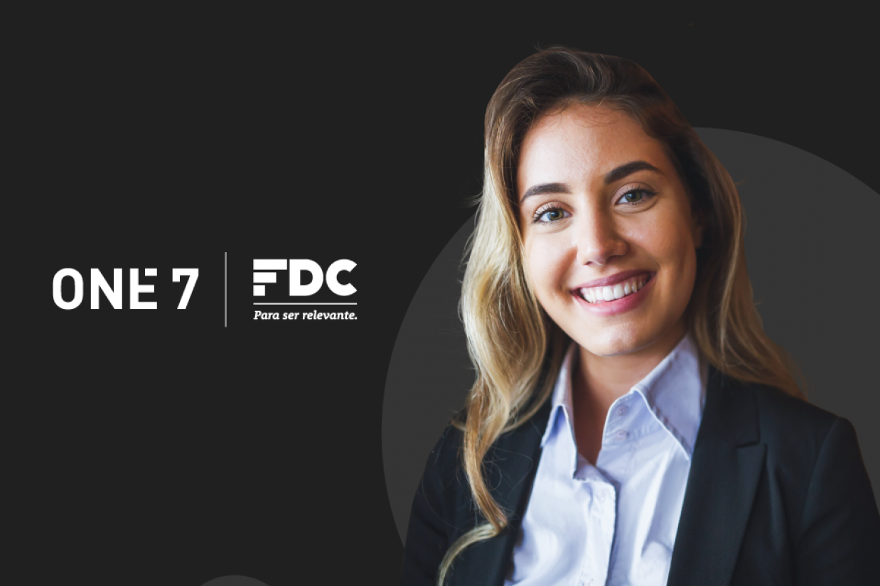 Ação pioneira entre One7 e Fundação Dom Cabral