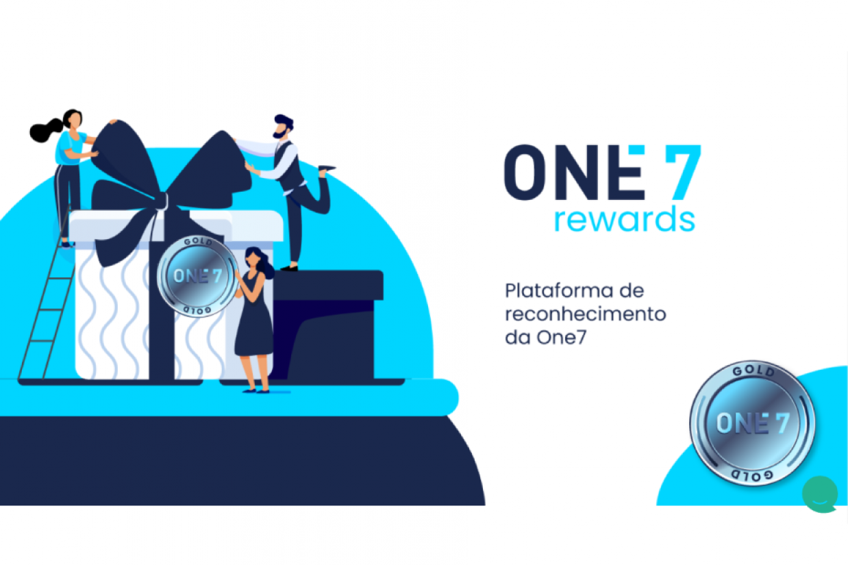 "CEO por um dia", programa de reconhecimento