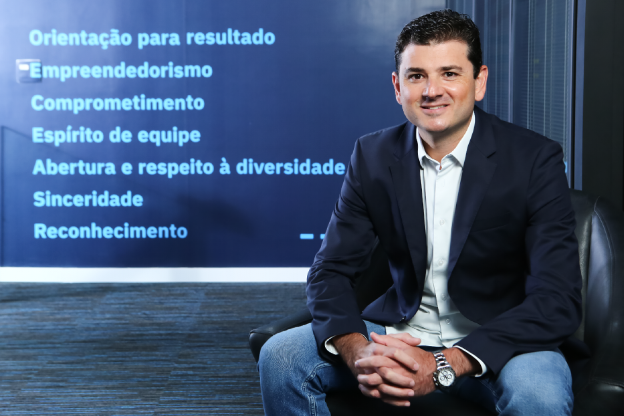 Do interior para o Brasil