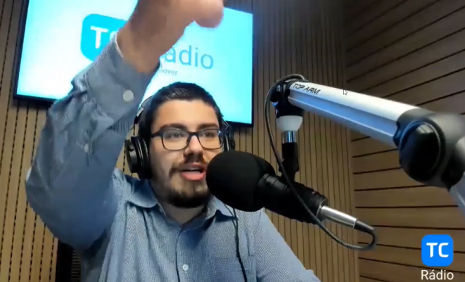 Entrevista João Paulo Fiuza, CEO da One7, para a TradersClub
