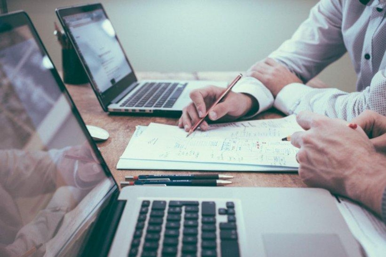 Fintechs de antecipação de recebíveis