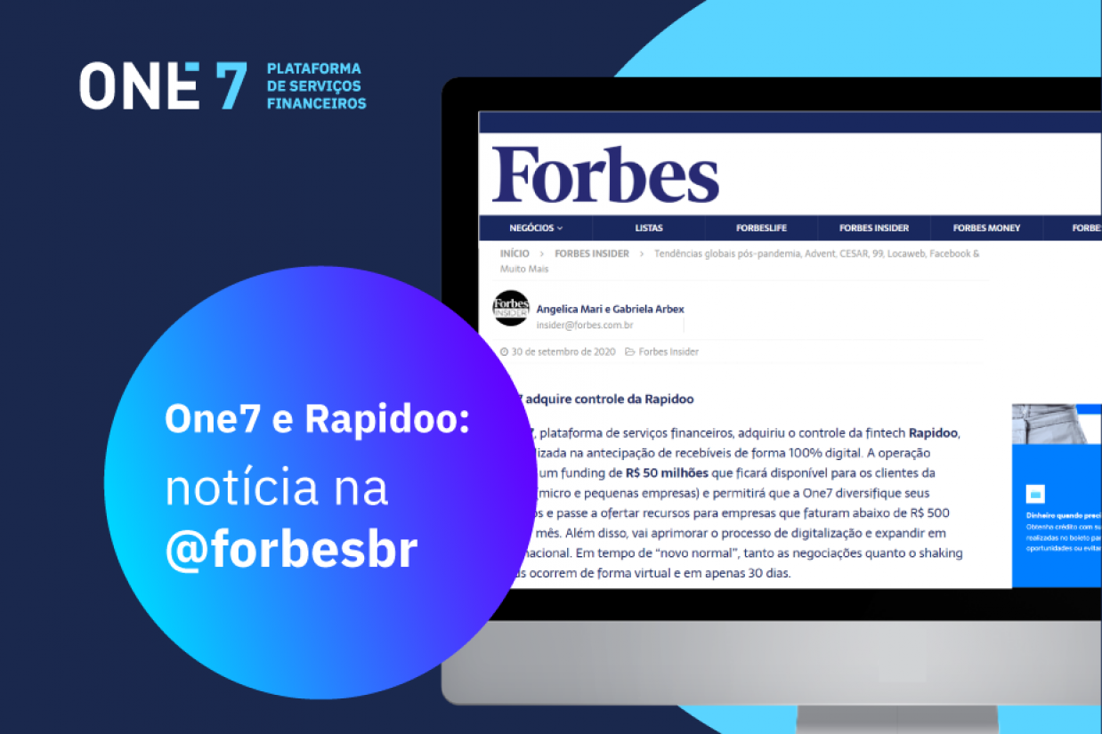 FORBES INSIDER - Tendências globais pós-pandemia