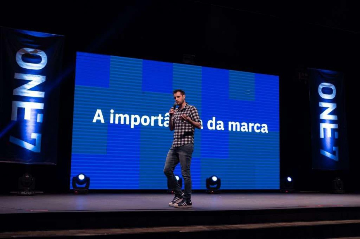 GH lança a marca One7 — empresa do segmento financeiro que ambiciona revolucionar o mercado de FIDCs