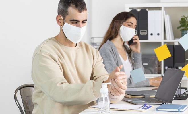Lições e estratégias que a pandemia nos ensinou