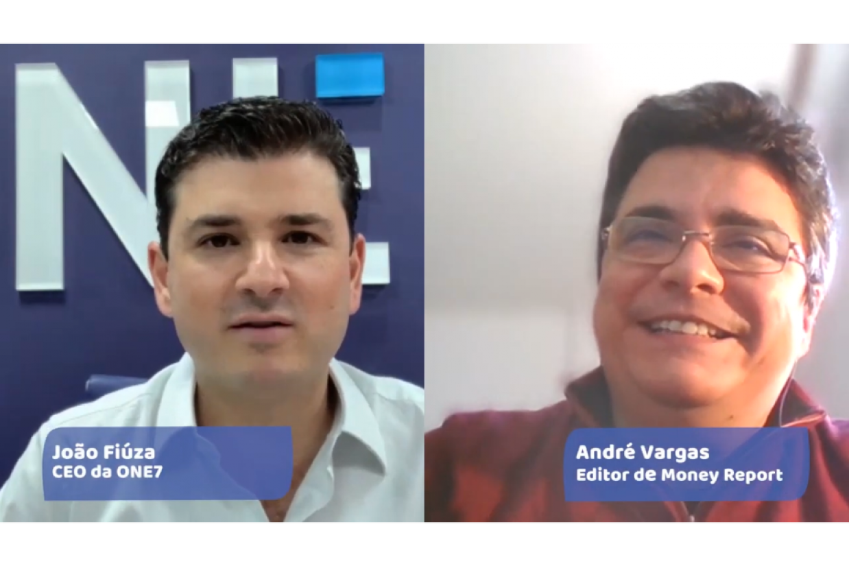 “O mercado de recebíveis é de R$ 20 bilhões e está só começando”, diz CEO da ONE7
