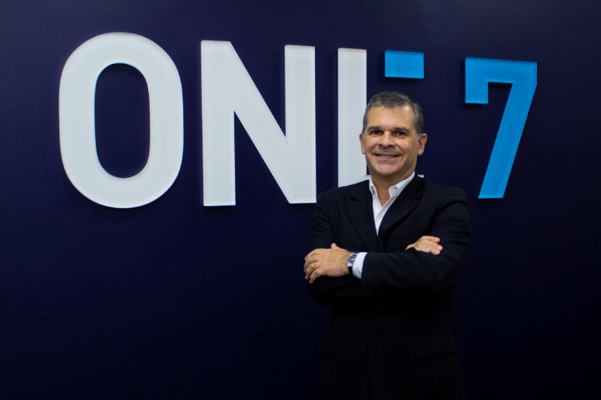One7 agora tem CSO