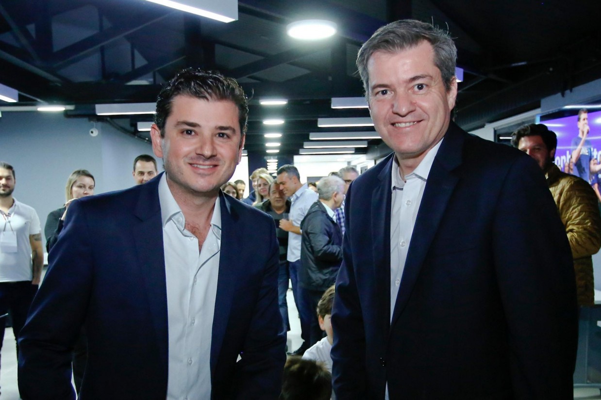 One7 inaugurou oficialmente nova sede em Tatuí