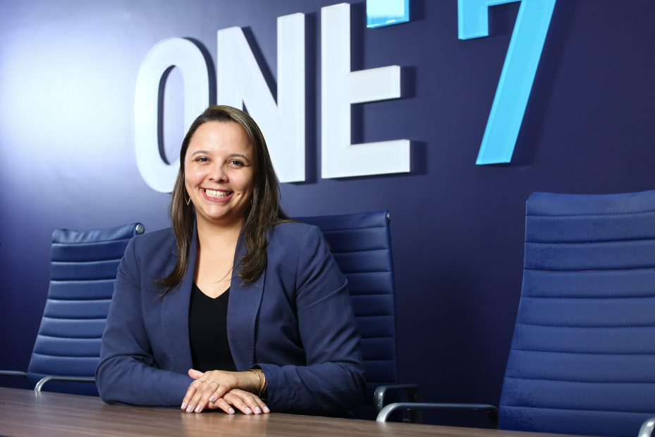 One7 tem nova diretora de crédito