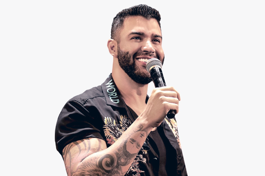 Shows dos sertanejos Gusttavo Lima e César Menotti & Fabiano pertencem a fundo de investimentos